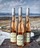 2021 Semi-Dry Pinot Noir Rosé - View 1