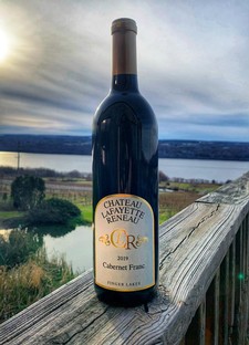 2019 Cabernet Franc