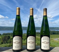 2019 Semi-Dry Riesling