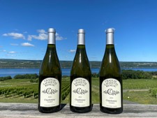 2021 Unoaked Chardonnay