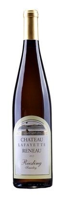 2016 Riesling Semi-Dry