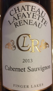 2013 Cabernet Sauvignon
