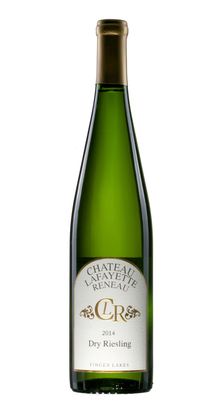 2015 Riesling Dry