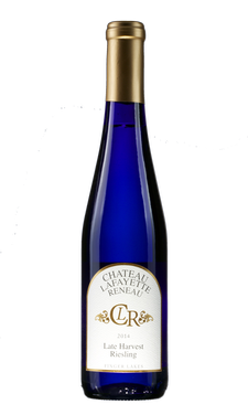 2015 Late Harvest Riesling Image