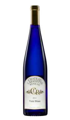 Vidal Blanc