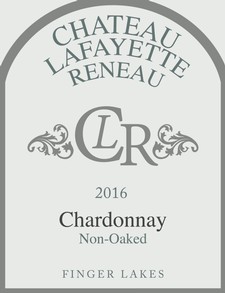 2016 Non Oaked Chardonnay Image