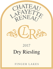 2017 Riesling Dry Image