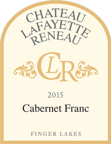 2015 Cabernet Franc Image