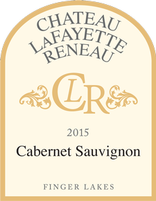 2015 Cabernet Sauvignon