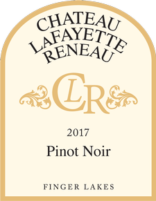 2017 Pinot Noir