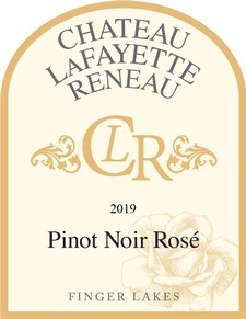 2019 Pinot Noir Rosé
