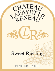 2019 Sweet Riesling