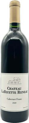 Cabernet Franc 2021