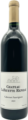 Cabernet Sauvignon 2023