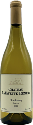 Chardonnay Reserve 2022