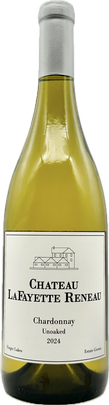 Chardonnay Unoaked 2024