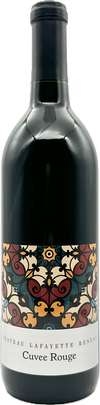 Cuvee Rouge