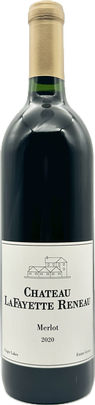 Merlot 2020