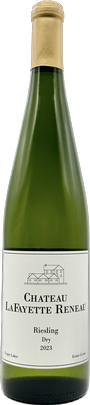 Riesling Dry 2023