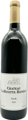 Syrah 2023