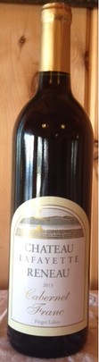 2014 Cabernet Franc