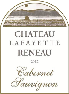 Cabernet Sauvignon