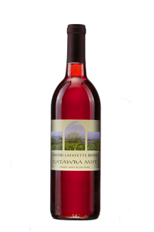 Catawba Mist