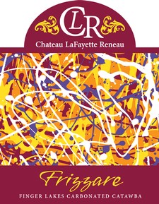 Frizzare Catawba