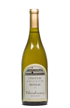 2016 Chardonnay Barrel Fermented