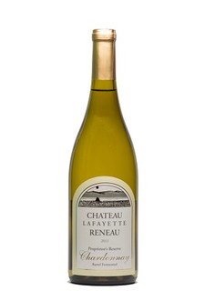 2015 Chardonnay Proprietor's Reserve