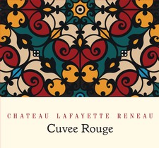 Cuvee Rouge