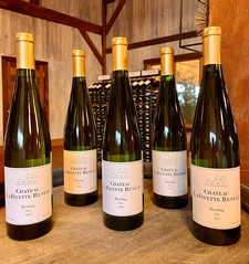 Riesling Dry 2022