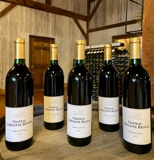 Cabernet Franc 2020