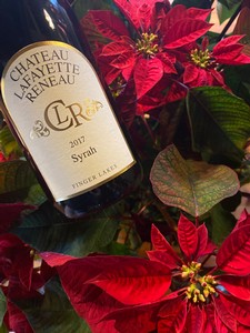 2017 Syrah