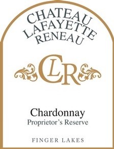 2019 Chardonnay Proprietor's Reserve