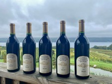 2017 Merlot