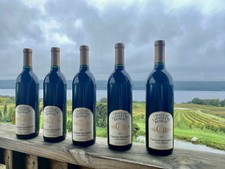 2017 Cabernet Sauvignon Owner's Reserve