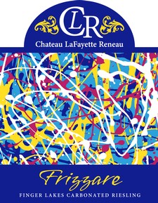 Frizzare Riesling Image