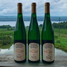 2020 Semi-Dry Riesling