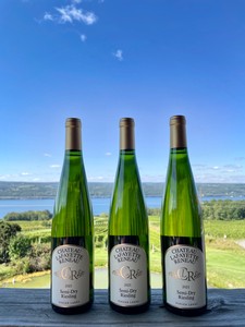 Riesling Semi-Dry 2021