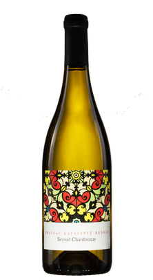 Seyval Chardonnay