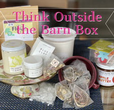 Finger Lakes Provisions Box