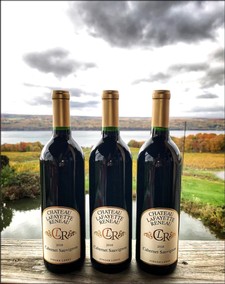 2018 Cabernet Sauvignon