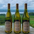 2021 Chardonnay Barrel Fermented