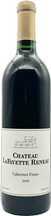 Cabernet Franc 2021