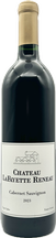 Cabernet Sauvignon 2023
