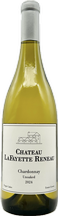 Chardonnay Unoaked 2024