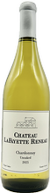 Chardonnay Unoaked 2025