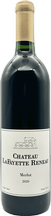Merlot 2020