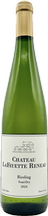 Riesling Semi-Dry 2024